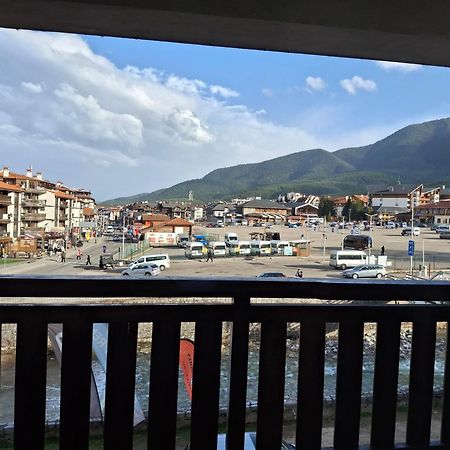 Илен 433 Bansko Royal Towers Apartment ภายนอก รูปภาพ