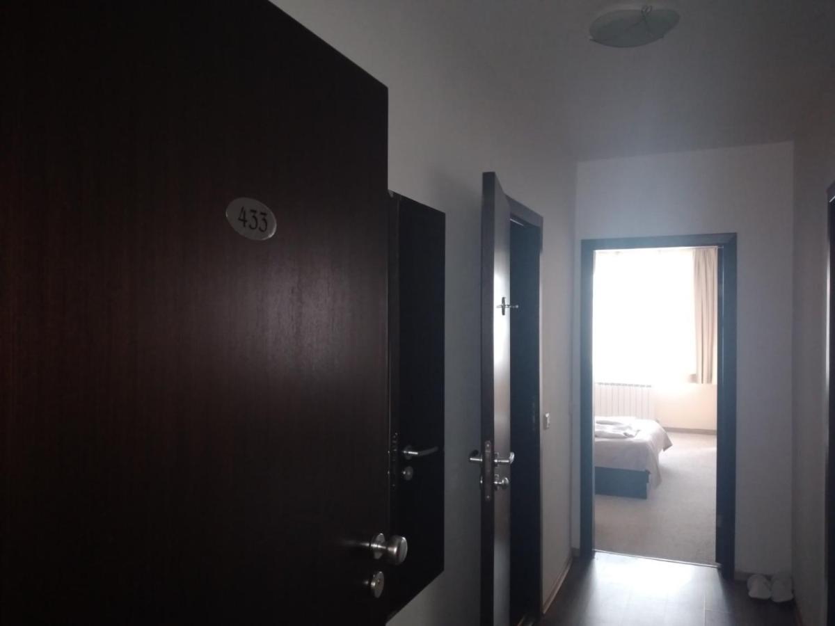Илен 433 Bansko Royal Towers Apartment ภายนอก รูปภาพ