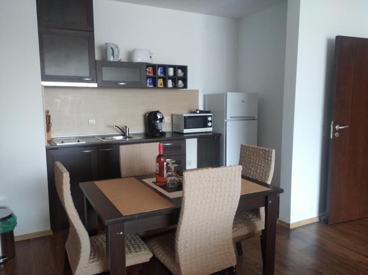 Илен 433 Bansko Royal Towers Apartment ภายนอก รูปภาพ