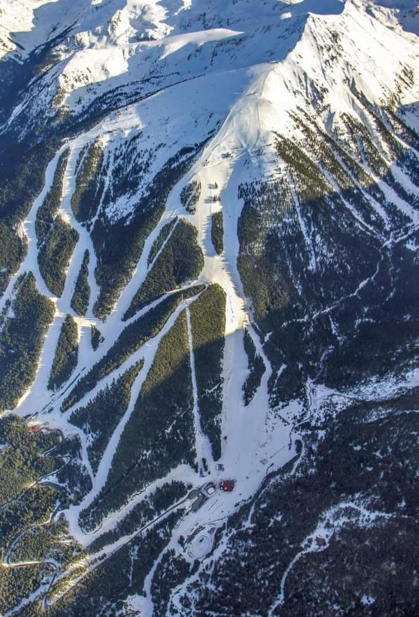 Илен 433 Bansko Royal Towers Apartment ภายนอก รูปภาพ