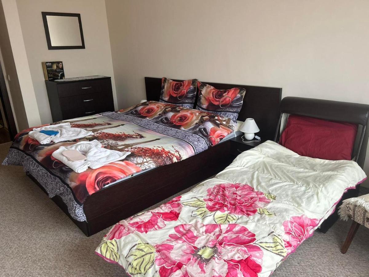 Илен 433 Bansko Royal Towers Apartment ภายนอก รูปภาพ