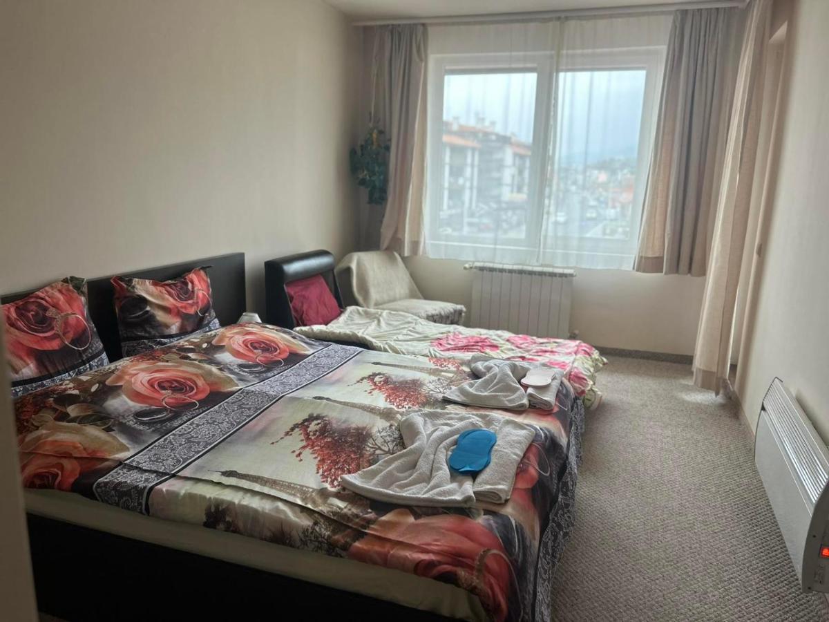 Илен 433 Bansko Royal Towers Apartment ภายนอก รูปภาพ