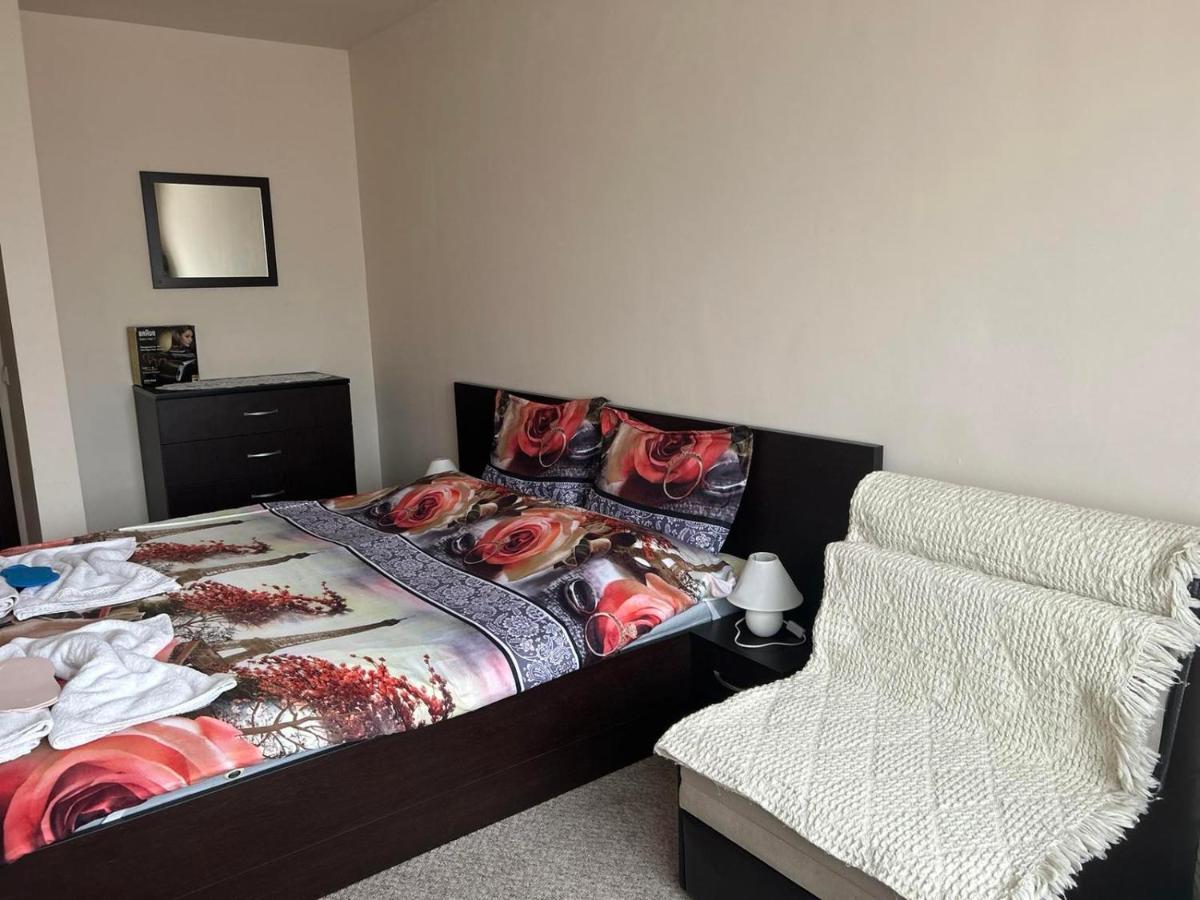 Илен 433 Bansko Royal Towers Apartment ภายนอก รูปภาพ