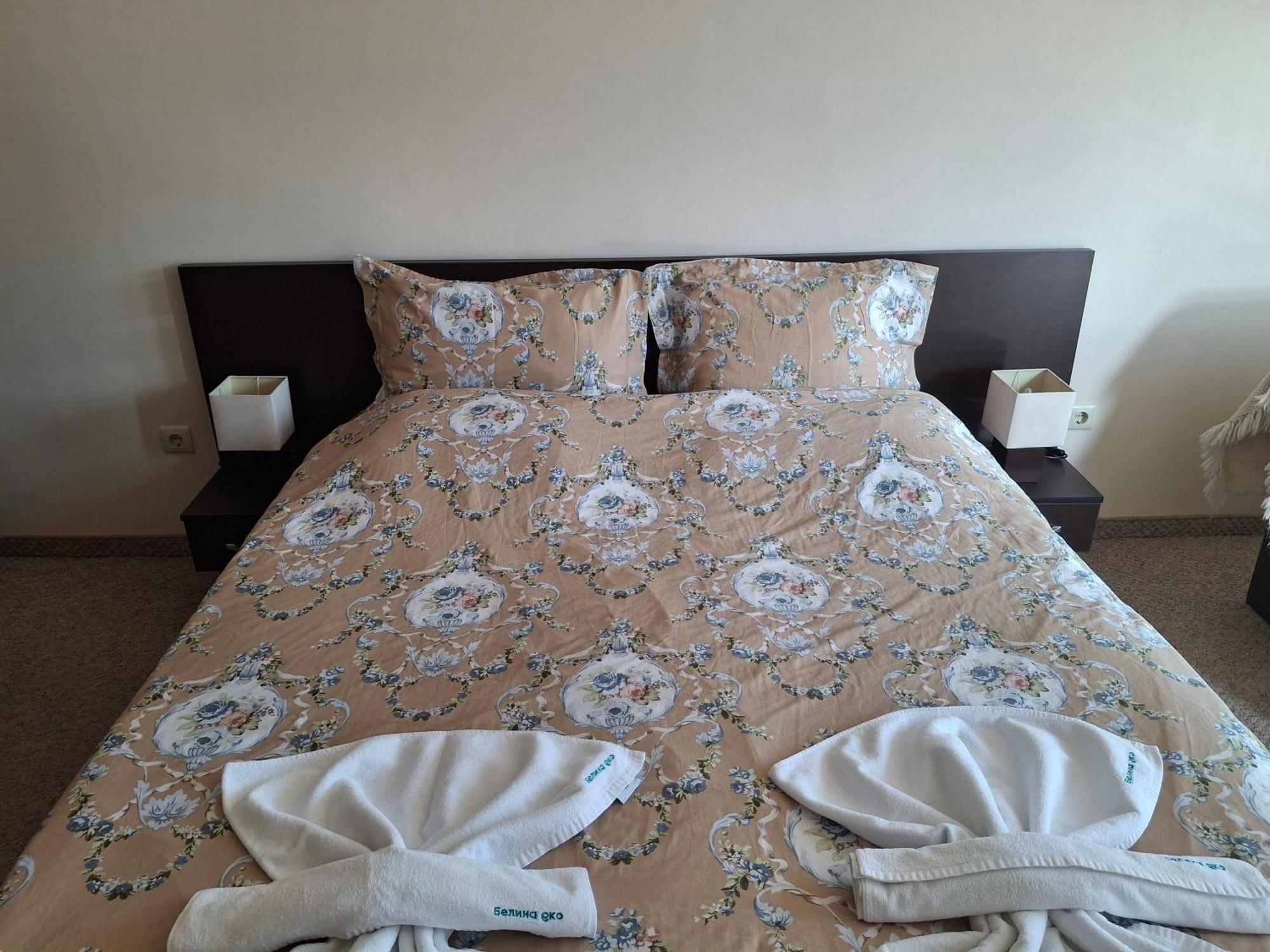Илен 433 Bansko Royal Towers Apartment ห้อง รูปภาพ
