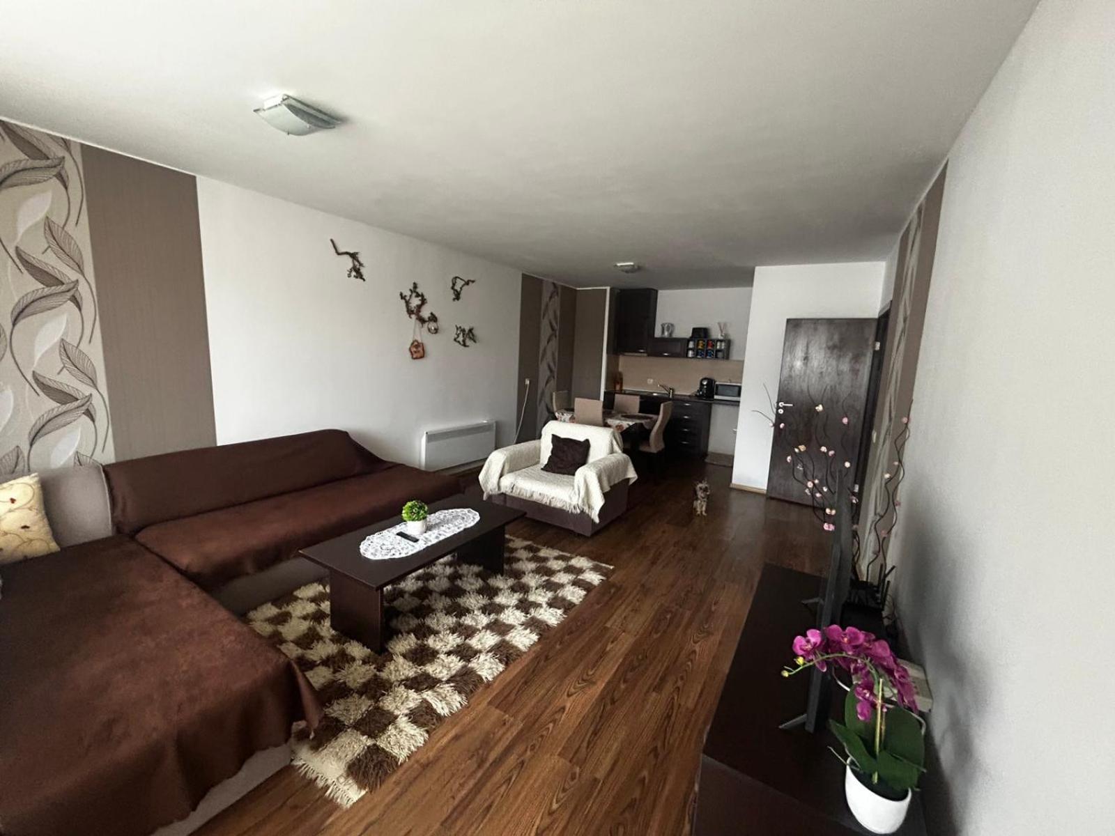 Илен 433 Bansko Royal Towers Apartment ภายนอก รูปภาพ