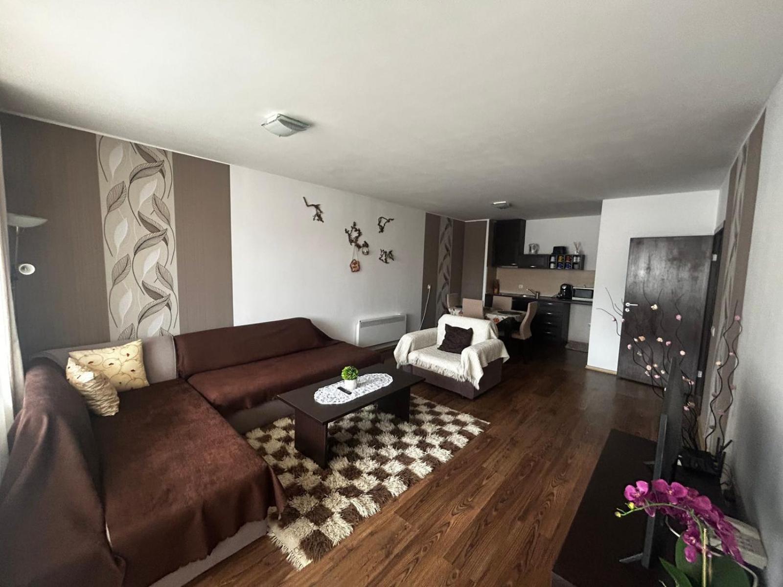 Илен 433 Bansko Royal Towers Apartment ภายนอก รูปภาพ