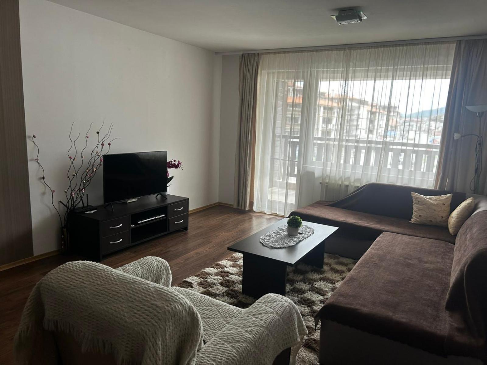 Илен 433 Bansko Royal Towers Apartment ภายนอก รูปภาพ