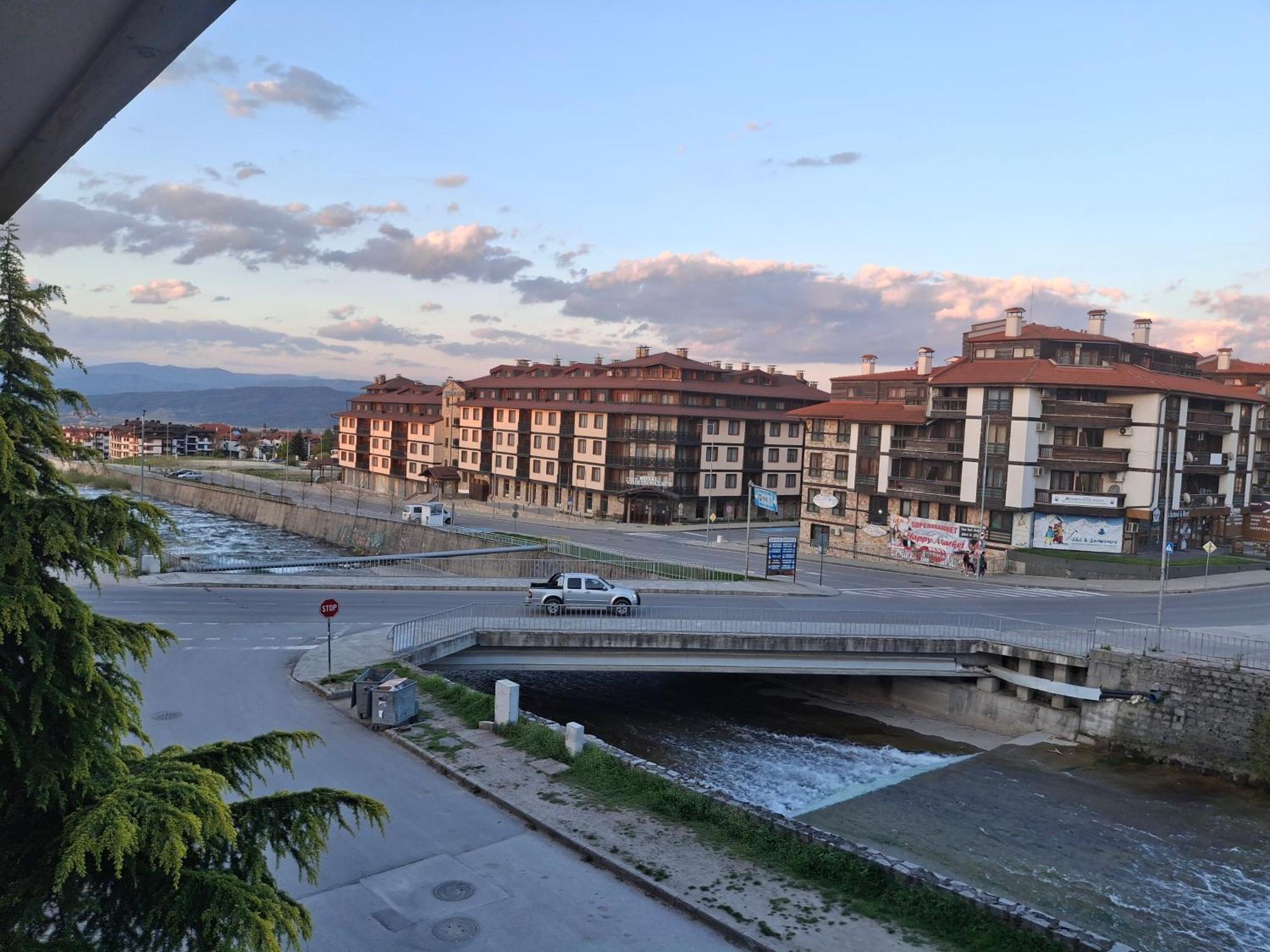 Илен 433 Bansko Royal Towers Apartment ภายนอก รูปภาพ