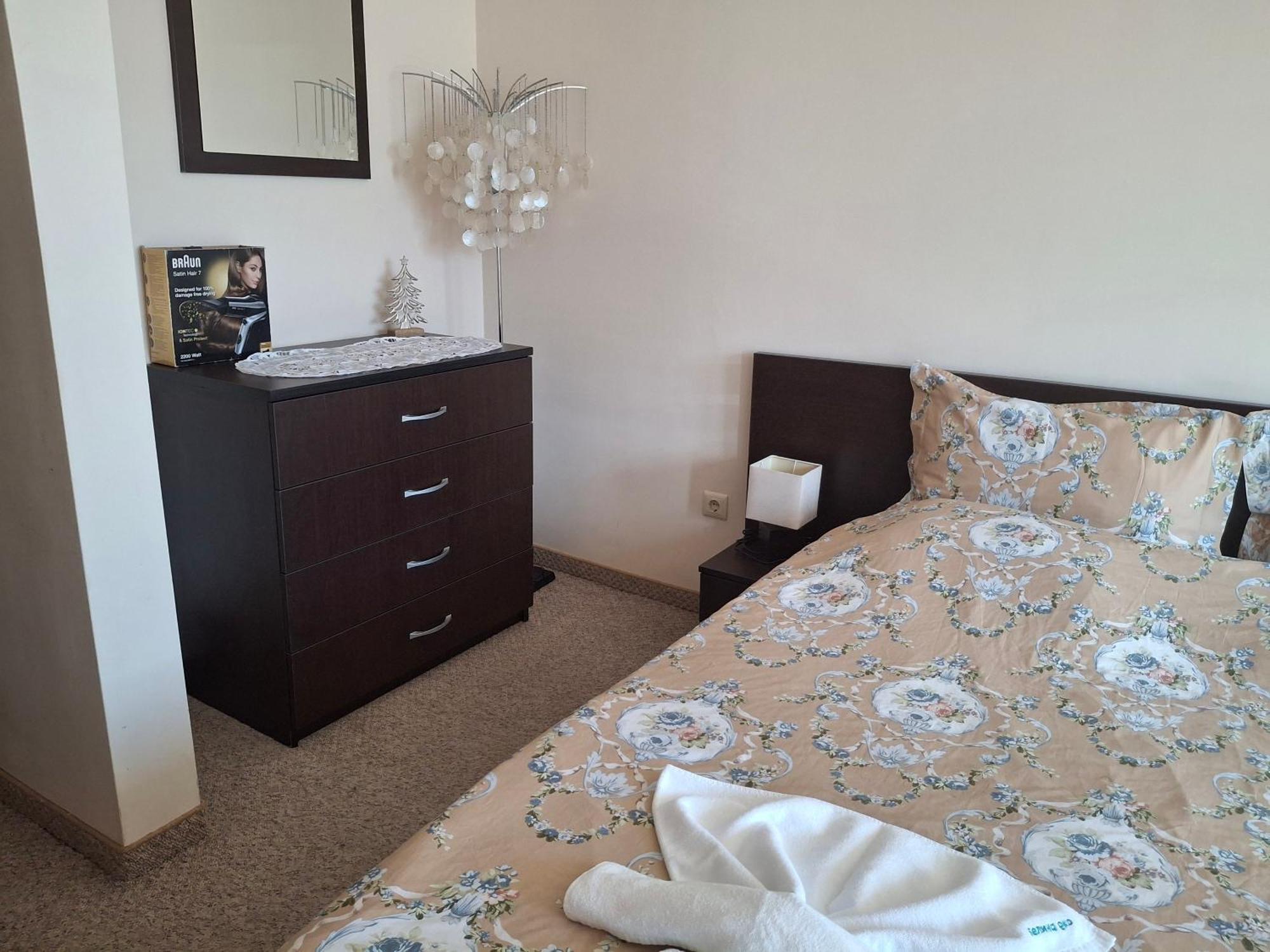 Илен 433 Bansko Royal Towers Apartment ภายนอก รูปภาพ