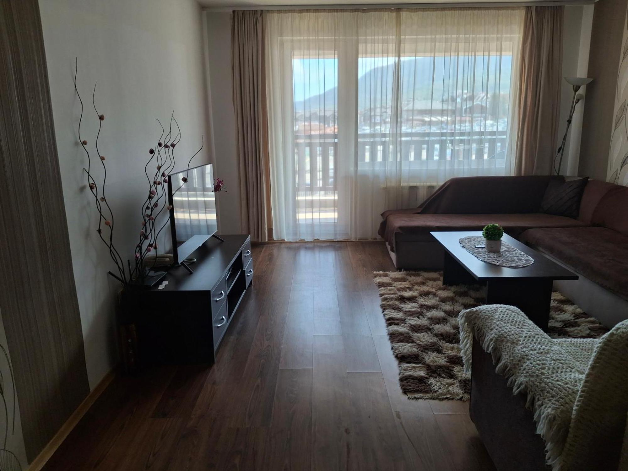 Илен 433 Bansko Royal Towers Apartment ภายนอก รูปภาพ