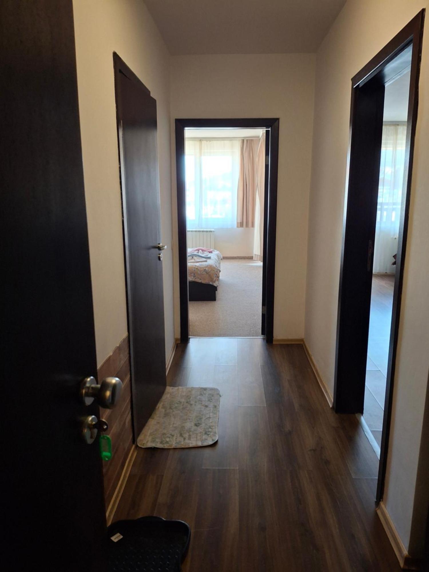 Илен 433 Bansko Royal Towers Apartment ภายนอก รูปภาพ