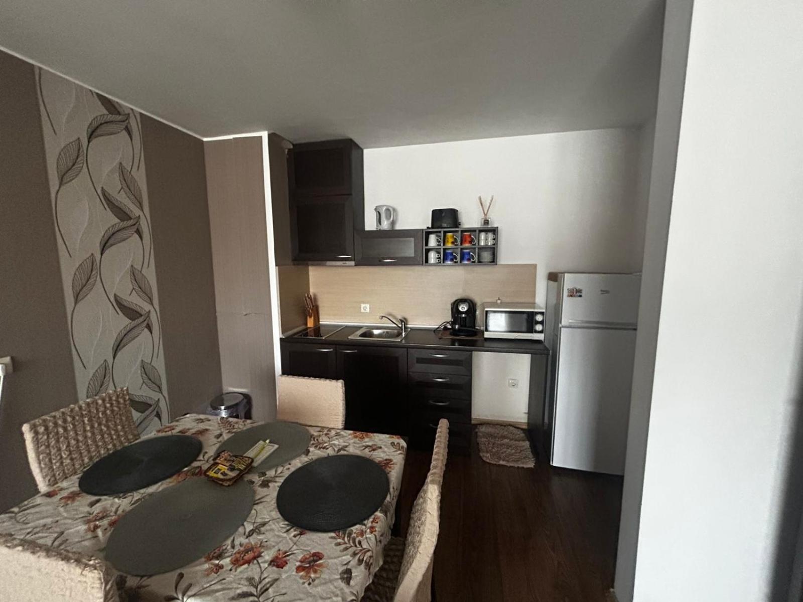 Илен 433 Bansko Royal Towers Apartment ภายนอก รูปภาพ