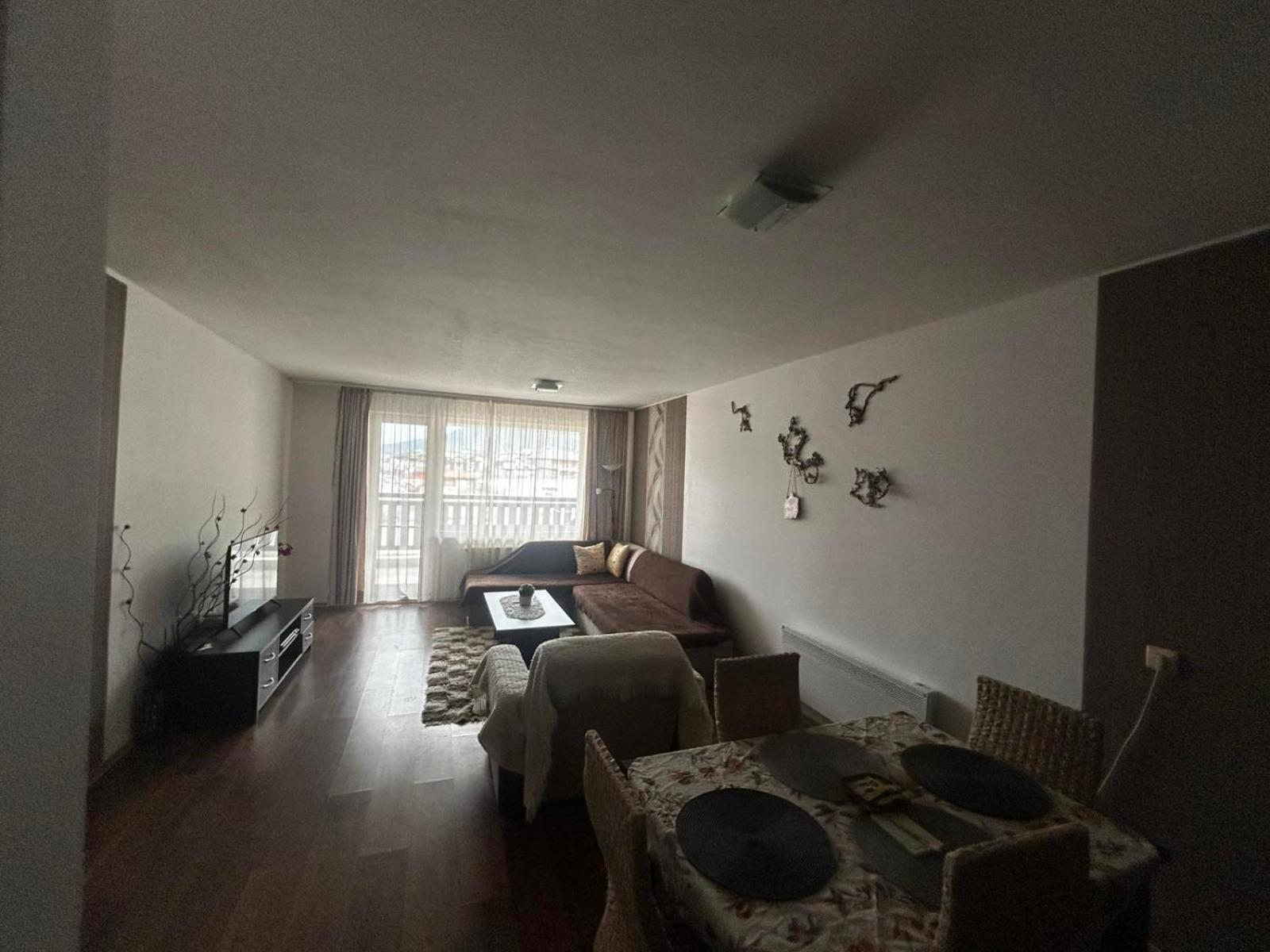 Илен 433 Bansko Royal Towers Apartment ภายนอก รูปภาพ
