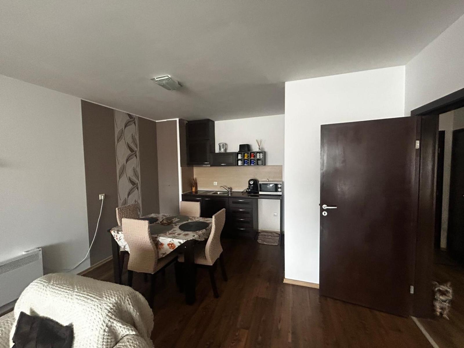 Илен 433 Bansko Royal Towers Apartment ภายนอก รูปภาพ