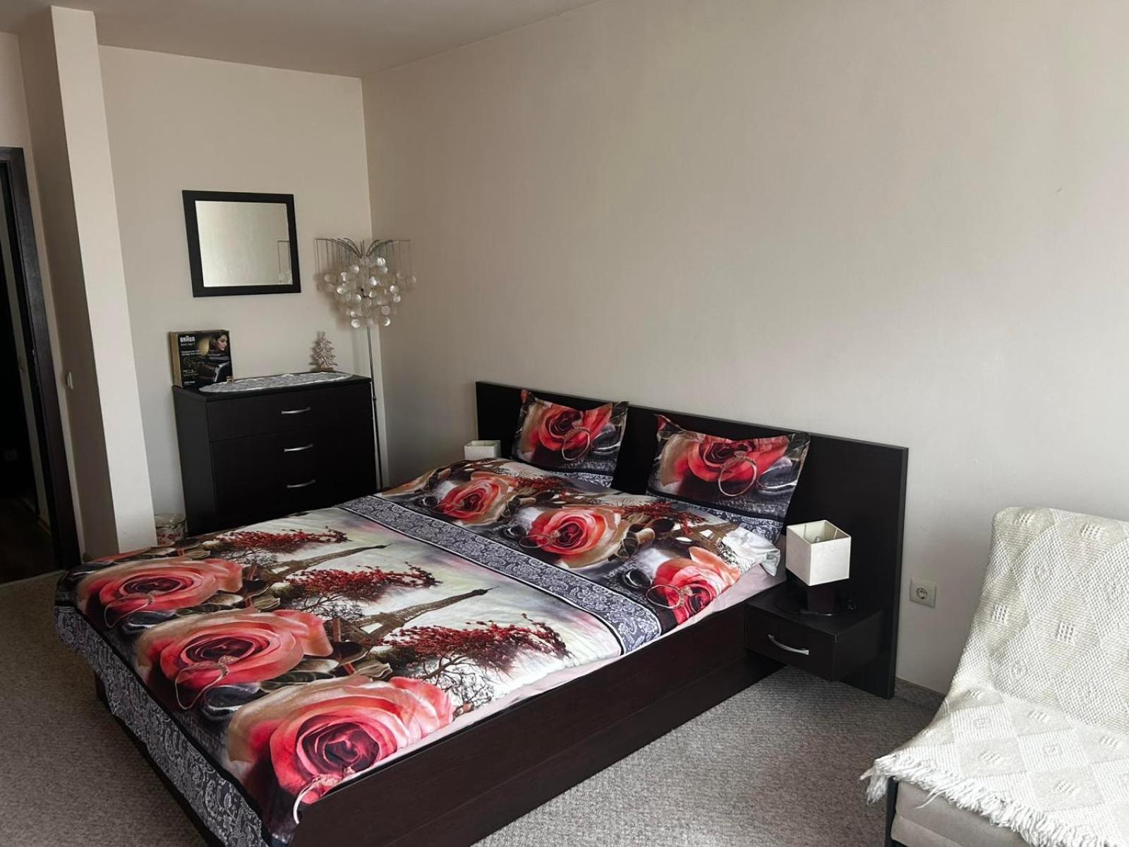 Илен 433 Bansko Royal Towers Apartment ภายนอก รูปภาพ